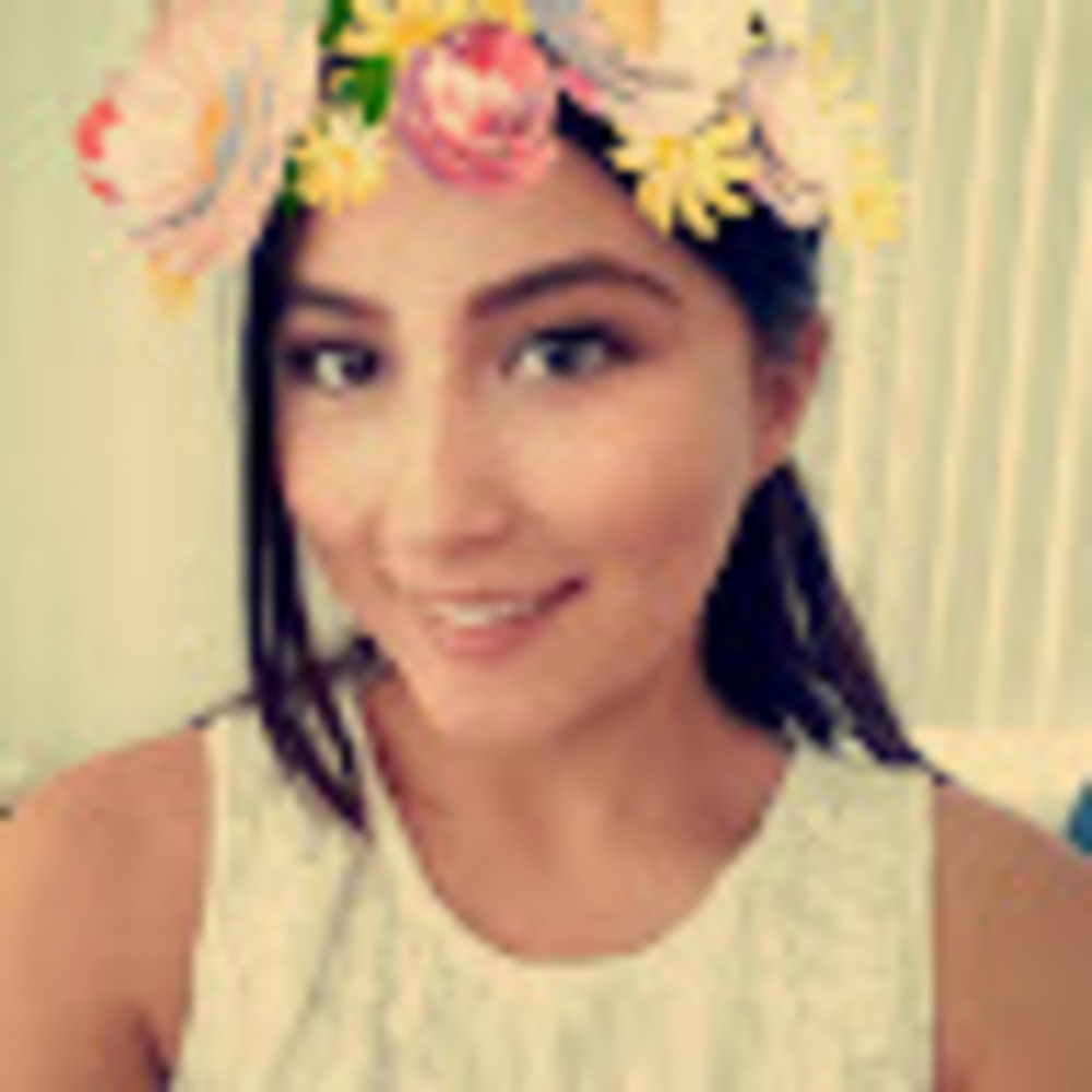 Meet your Posher, Karina